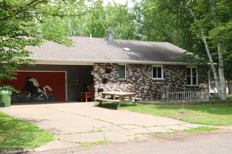 901 8th Ave SW, Pine City, MN 55063