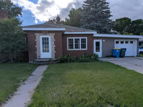 705 Marshall Ave, Henning, MN 56551
