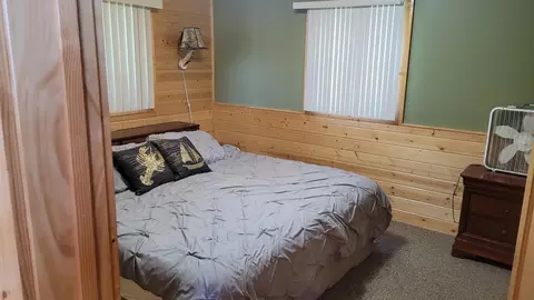 Bedroom - 1375 Smith Dr NW, Pine River, MN 56474 photo 2 of 4