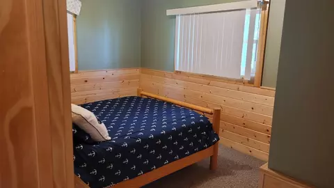 Bedroom - 1375 Smith Dr NW, Pine River, MN 56474 photo 4 of 4