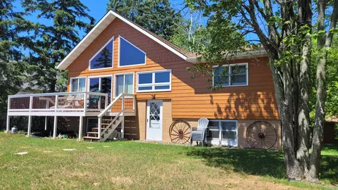 Exterior - 1375 Smith Dr NW, Pine River, MN 56474 photo 2 of 2