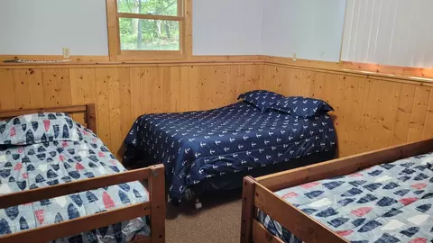 Bedroom - 1375 Smith Dr NW, Pine River, MN 56474 photo 3 of 4