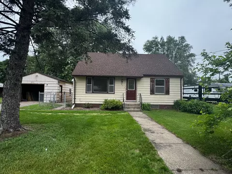 511 7th Ave SE, Little Falls, MN 56345