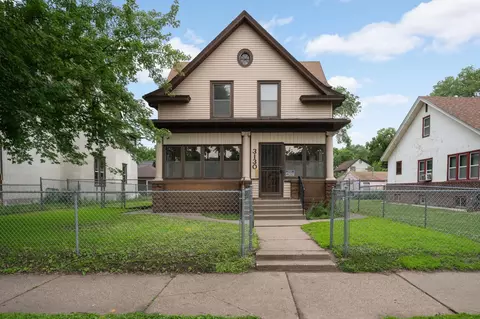 3130 Cedar Ave S, Minneapolis, MN 55407