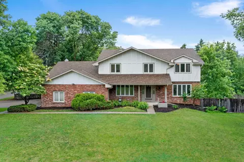 17030 30th Ave N, Plymouth, MN 55447