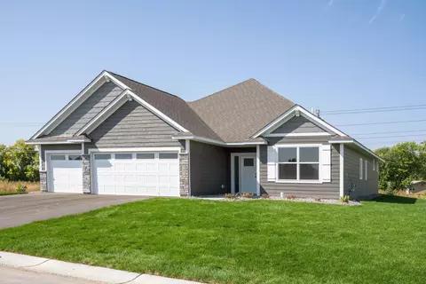 22574 Thrush St NW, Oak Grove, MN 55005