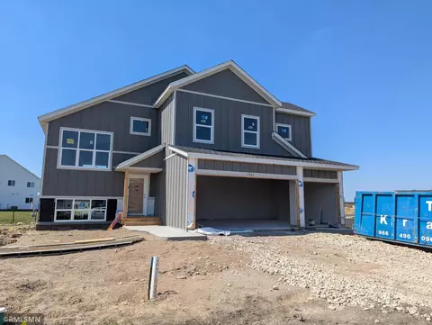 2763 Ivy Ave NE, Saint Michael, MN 55376