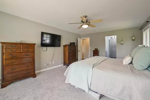 Bedroom - 10620 Cain Rd, Rogers, MN 55374 photo 4 of 6