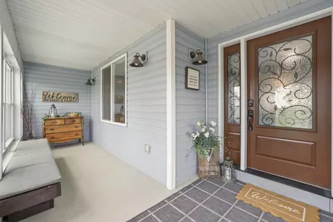 Exterior - 10620 Cain Rd, Rogers, MN 55374 photo 3 of 4