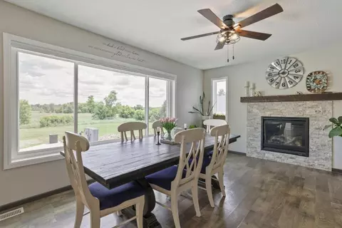 Dining - 10620 Cain Rd, Rogers, MN 55374 photo 1 of 1