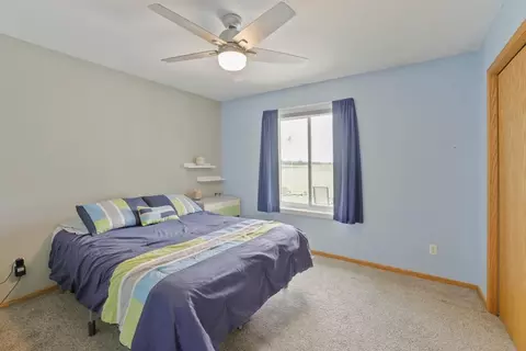 Bedroom - 10620 Cain Rd, Rogers, MN 55374 photo 1 of 6