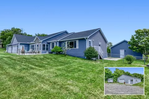 10620 Cain Rd, Rogers, MN 55374