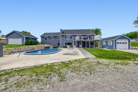 10620 Cain Rd, Rogers, MN 55374