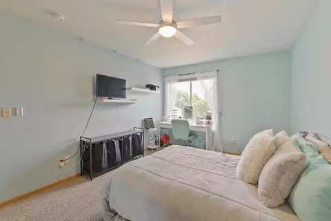 Bedroom - 10620 Cain Rd, Rogers, MN 55374 photo 6 of 6