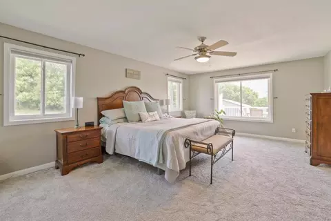 Bedroom - 10620 Cain Rd, Rogers, MN 55374 photo 3 of 6