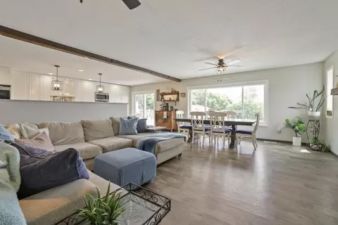 Living - 10620 Cain Rd, Rogers, MN 55374 photo 2 of 3