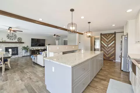 Kitchen - 10620 Cain Rd, Rogers, MN 55374 photo 1 of 3