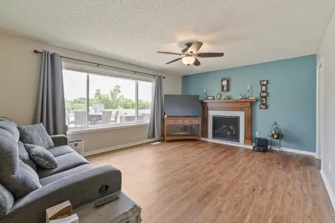 Living - 10620 Cain Rd, Rogers, MN 55374 photo 3 of 3