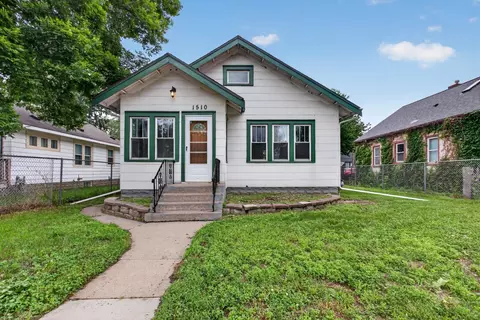 1510 44th Ave N, Minneapolis, MN 55412