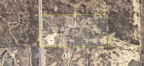 tbd Tract B County Road 1 SW, Baudette, MN 56623