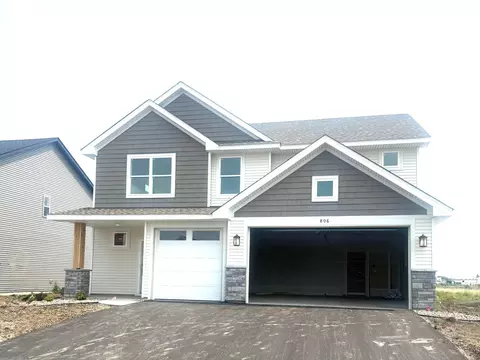 806 Hopkins Ln, Buffalo, MN 55313