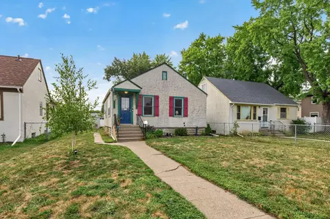 1110 5th Ave S, South Saint Paul, MN 55075
