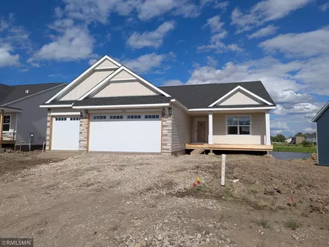 2846 Ivy Ave NE, Saint Michael, MN 55376
