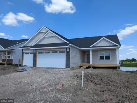 2846 Ivy Ave NE, Saint Michael, MN 55376