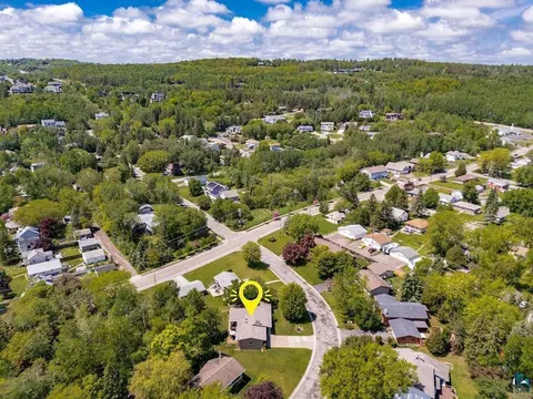 4314 Peabody Ln, Duluth, MN 55804 photo 8