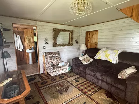Living - 3407 300th Ave, Gary, MN 56545 photo 2 of 2