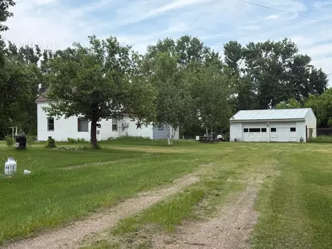 Exterior - 3407 300th Ave, Gary, MN 56545 photo 2 of 12
