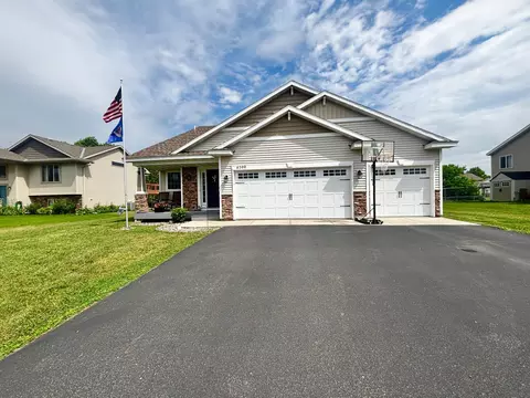 4399 87th St NE, Monticello, MN 55362