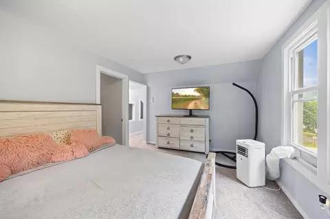 Bedroom - 202 N 2nd St, Darwin, MN 55324 photo 1 of 6