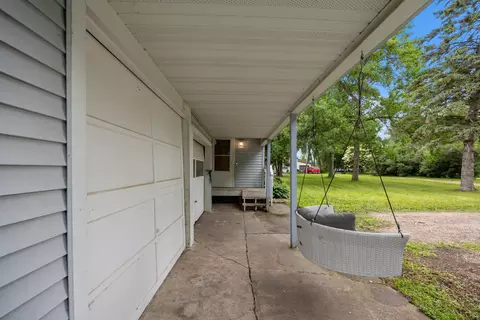 Exterior - 202 N 2nd St, Darwin, MN 55324 photo 4 of 12
