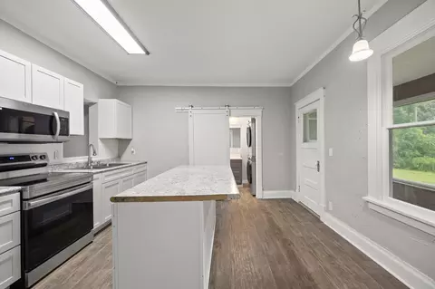 Kitchen - 202 N 2nd St, Darwin, MN 55324 photo 4 of 4