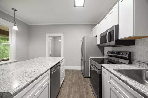 Kitchen - 202 N 2nd St, Darwin, MN 55324 photo 3 of 4
