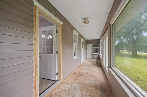 Exterior - 202 N 2nd St, Darwin, MN 55324 photo 2 of 12