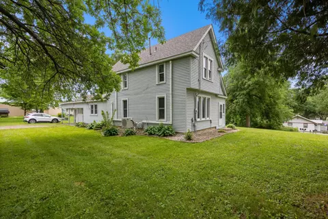 Exterior - 202 N 2nd St, Darwin, MN 55324 photo 12 of 12