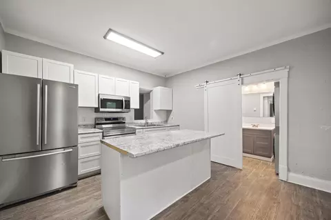 Kitchen - 202 N 2nd St, Darwin, MN 55324 photo 1 of 4