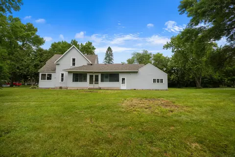 Exterior - 202 N 2nd St, Darwin, MN 55324 photo 5 of 12