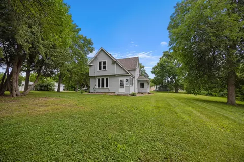 Exterior - 202 N 2nd St, Darwin, MN 55324 photo 8 of 12