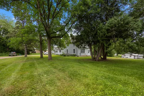 Exterior - 202 N 2nd St, Darwin, MN 55324 photo 9 of 12