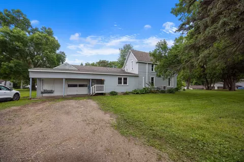 Exterior - 202 N 2nd St, Darwin, MN 55324 photo 3 of 12