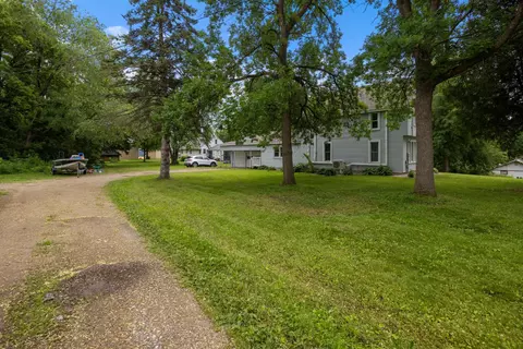 Exterior - 202 N 2nd St, Darwin, MN 55324 photo 11 of 12