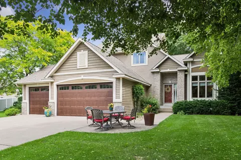 12213 Kenyon Ct NE, Blaine, MN 55449