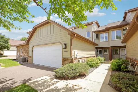 2340 19th Ave NE, Minneapolis, MN 55418
