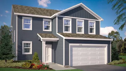 8021 Marquette Ave NE, Otsego, MN 55330