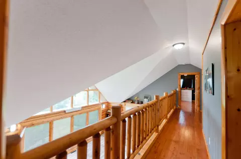 Entry Way - w15991 Random Ridge Road, Weyerhaeuser, WI 54895 photo 4 of 7