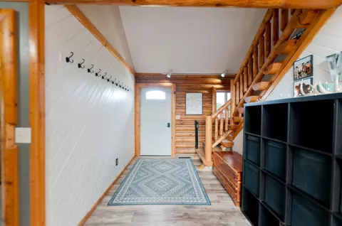 Entry Way - w15991 Random Ridge Road, Weyerhaeuser, WI 54895 photo 1 of 7