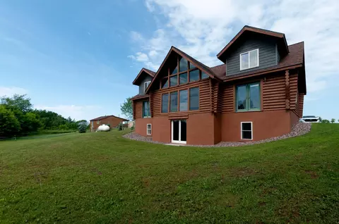 Exterior - w15991 Random Ridge Road, Weyerhaeuser, WI 54895 photo 7 of 15